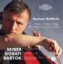 : Raphael Wallfisch - Seiber / Dorati / Bartok, CD