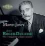 Jean Jules Roger-Ducasse: Sämtliche Klavierwerke, CD,CD,CD
