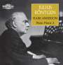 Julius Röntgen: Klavierwerke Vol.2, CD