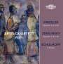 : Artis-Quartett Wien, CD