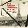 : Martin Jones & Adrian Farmer - Hahn / Koechlin / Tailleferre, CD,CD