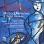 Richard Blackford: Mirror of Perfection, CD