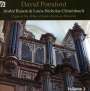 : David Ponsford - Französische Orgelmusik Vol.3, CD
