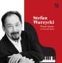 : Stefan Warzycki - Piano Music for the Left Hand, CD