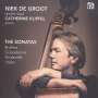 : Niek de Groot - The Sonatas, CD