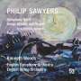Philip Sawyers: Symphonie Nr.3, CD