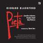 Richard Blackford: Pieta, CD