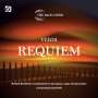 Giuseppe Verdi: Requiem (Version für Soli,Chor,2 Klaviere,Orgel,Percussion), CD