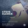 Steve Elcock: Symphonie Nr.8, CD