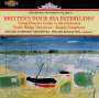 Benjamin Britten: Four Sea Interludes op.33a, CD
