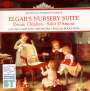 Edward Elgar: Nursery Suite, CD