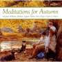 : Meditations for Autumn, CD