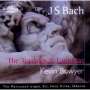 Johann Sebastian Bach: Orgelwerke Vol.18, CD,CD
