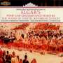 Edward Elgar: Pomp and Circumstance Marches Nr.1-5, CD