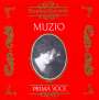 : Claudia Muzio - Recital, CD