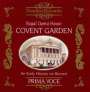 : Covent Garden Opera 1904-1939, CD