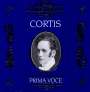: Antonio Cortis singt Arien, CD