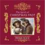 : The Spirit of Christmas Past, CD