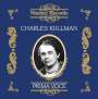 : Charles Kullmann - European Columbia Recordings 1931-38, CD
