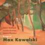 Max Kowalski: Lieder, CD