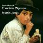 Francisco Mignone: Klavierwerke, CD