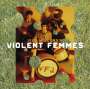Violent Femmes: Viva Wisconsin, CD