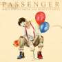Passenger: Songs For The Drunk And Broken Hearted (Deluxe Edition), CD,CD