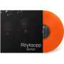 Röyksopp: Senior (180g) (Limited Numbered Edition) (Orange Vinyl), LP