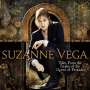 Suzanne Vega: Tales From The Realm Of The Queen Of Pentacles, CD