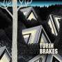Turin Brakes: Lost Property (Reissue) (180g), LP