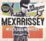 Mexrrissey: No Manchester: Mexico Goes Morrissey, LP