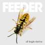 Feeder: All Bright Electric (Deluxe Edition), CD