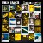 Turin Brakes: Invisible Storm, CD