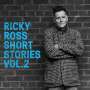Ricky Ross: Short Stories Vol. 2, CD