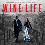 Savourna Stevenson: Wine of Life, CD