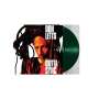 Don Letts: Outta Sync (Limited Edition) (Green Vinyl), LP