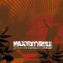 Majority Rule: Interviews With David Frost (White Vinyl), LP