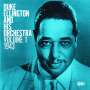 Duke Ellington: Volume 1: 1943 (remastered) (180g) (Limited-Edition), LP