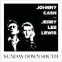Johnny Cash & Jerry Lee Lewis: Sunday Down South, LP