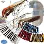 Hank Jones: Arigato (Limited-Edition) (remastered), LP