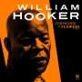 William Hooker: Symphonie Of Flowers, LP,LP