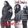 Bad Brains: Quickness, CD