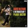 David Hillyard & The Rocksteady 7: Plague Doctor, CD