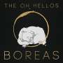 The Oh Hellos: Boreas/Zephyrus, LP
