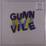 Kurt Vile & Steve Gunn: Gunn Vile (Purple Vinyl), LP