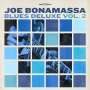 Joe Bonamassa: Blues Deluxe Vol. 2, CD