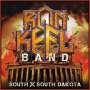 Ron Keel: South X South Dakota, CD