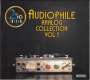 : Audiophile Analog Collection Vol. 1, CD