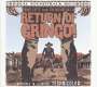 Prince Fatty: Return Of The Gringo, CD
