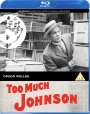 Orson Welles: Too Much Johnson (Blu-ray) (UK Import), BR